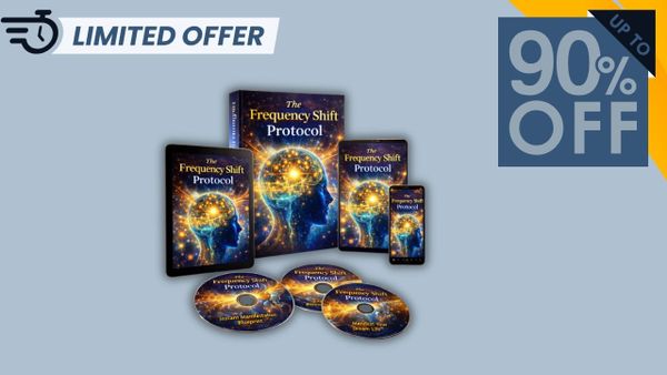 Honest The Frequency Shift Protocol Reviews and Complaints 2026 USA