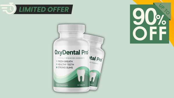 Oxydental Pro Fresh Breath Review 2026: Worth It?