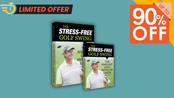The Stress-Free Golf Swing Reviews and Complaints 2026 USA: The Simple Truth Behind Better Golf