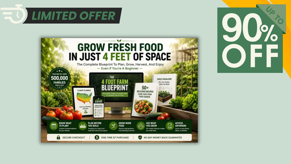 4 Foot Farm Reviews And Complaints 2026 USA: The Simple Truth