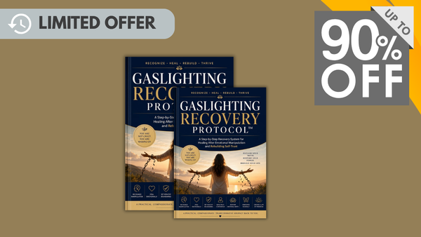 Gaslighting Recovery Protocol Reviews 2026: 10 Signs, Price, Refund and Verdict