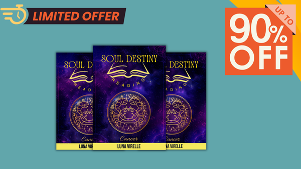 Soul Destiny Reading Reviews and Complaints 2026: How Long Does It Take to Receive Your Reading?