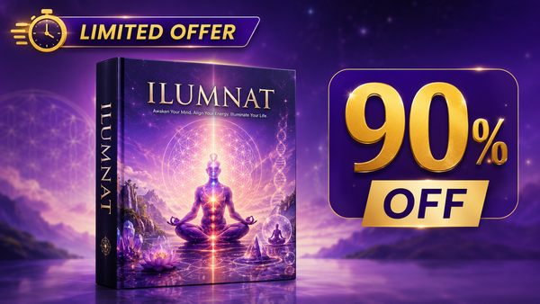 Ilumnat Reviews and Complaints 2026 USA: How To Create A Personalized Spiritual Practice