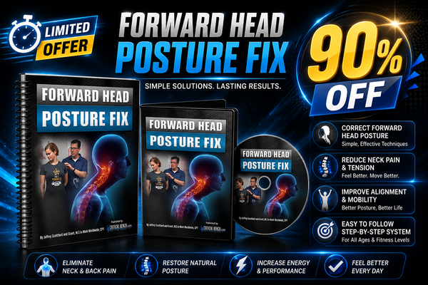 Forward Head Posture Reviews and Complaints 2026 USA: 10 Research Findings on the $9 Fix