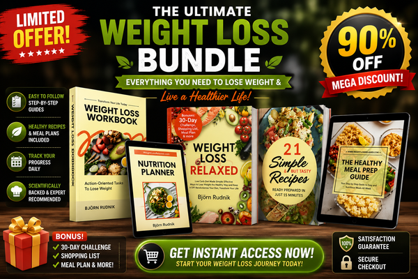 Weight Loss Relaxed Kickstart Reviews and Complaints: 10 Facts About Losing 5 Pounds