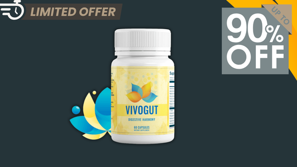 VivoGut Pro Reviews and Complaints 2026 USA: Price, Bloating and Results