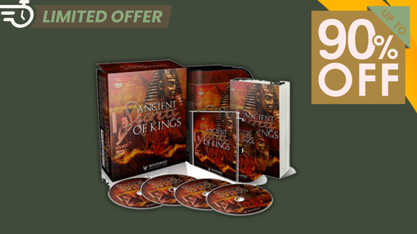 Ancient Secrets of Kings Reviews 2026 USA: Complete Buyer Guide