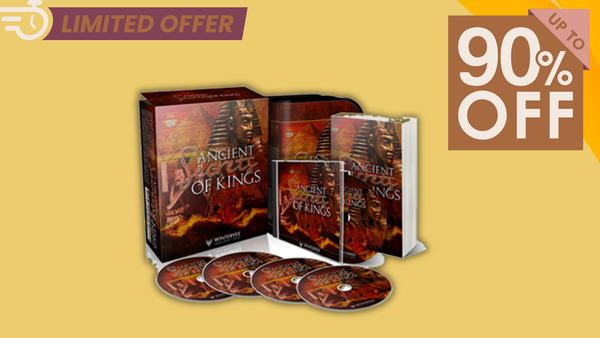 Ancient Secrets of Kings Reviews and Complaints 2026 USA: The Real Cost of Staying Stuck