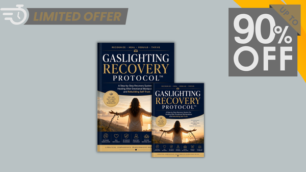 Gaslighting Recovery Protocol Reviews and Complaints 2026 USA: Complete Buyer Guide