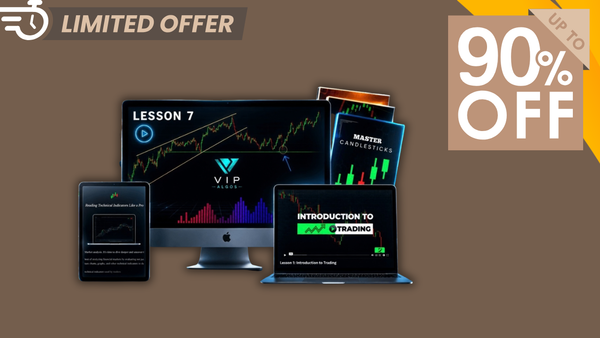 VIP Algos Reviews 2026 USA: Expert Views On Faster Market Analysis