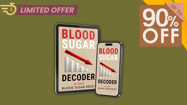 Blood Sugar Decoder Reviews and Complaints: Does This Blood Sugar Plan Really Work in 2026?