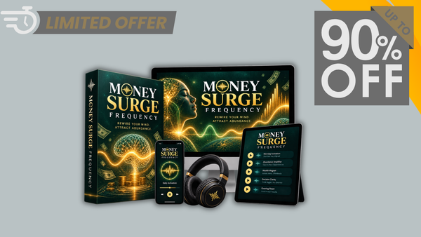 Money Surge Frequency Reviews and Complaints 2026 USA: A Real Look Before Buying