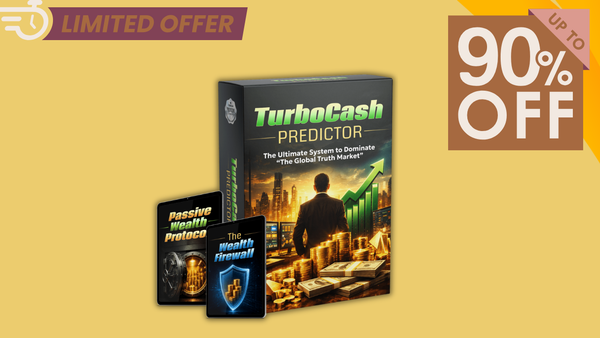 TurboCash Predictor Reviews 2026 USA: The Questions Smart Buyers Ask