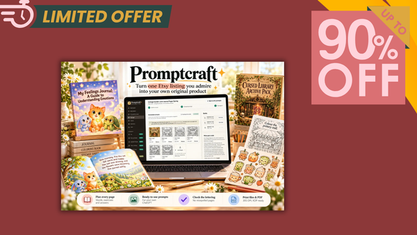 Promptcraft Reviews and Complaints 2026 USA: 7 Hidden Costs of Ignoring This AI Tool