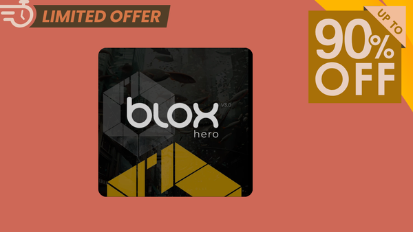 BLOX Hero Honest Review 2026: Is This $17 Affiliate Marketing System Worth Buying?