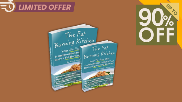 Fat Burning Kitchen Reviews and Complaints 2026 USA: 7 Questions on Waist Loss