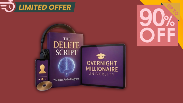 Delete Script Before and After Real People Reviews 2026: What Five Expert Perspectives Reveal