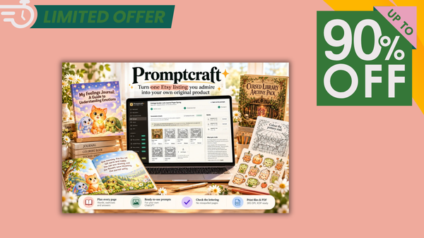 Truth About Promptcraft Reviews and Complaints 2026 USA: 5 Expert Perspectives