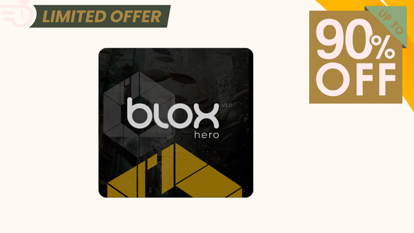 BLOX Hero Honest Review 2026: Is This $17 Affiliate Marketing System Really Worth It?