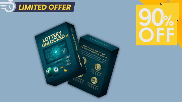 Lottery Unlocked Reviews and Complaints 2026 USA: Can It Really Match 3 Numbers?