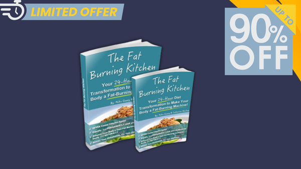 Fat Burning Kitchen Reviews and Complaints 2026 USA: Can You Really Lose 2 Inches Off Your Waist?
