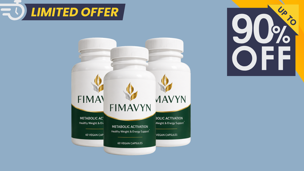 FIMAVYN Reviews and Complaints 2026 USA: Can You Lose 10 Pounds in 90 Days?