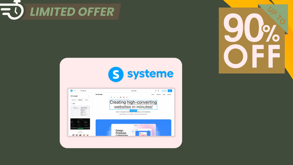 Is Systeme.io Free Plan Really Free in 2026? 10 Hidden Risks of Waiting Too Long
