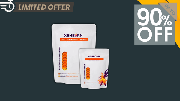 XenBurn Reviews and Complaints 2026 USA: Real Results, Expert Insights and Honest Verdict