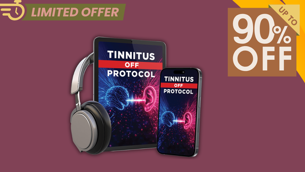 Tinnitus-Off Protocol Before and After Real People: 10 Claims You Should Examine Before Buying