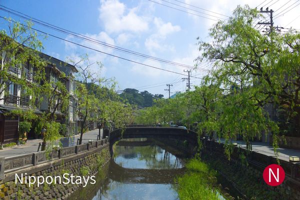 Kinosaki Onsen With Kids: Do the Seven Baths Work?