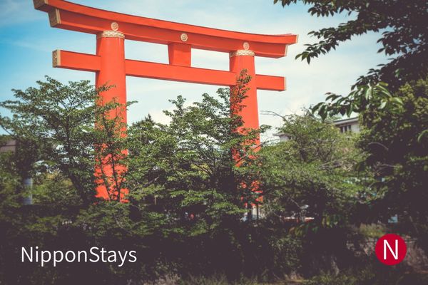 Where to Stay for Kyoto Marathon 2027: the Finish Side