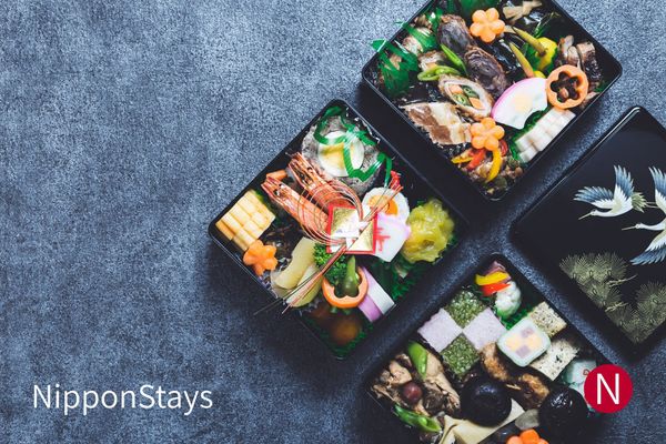 Is It Worth Staying at a Ryokan Over New Year in Japan?