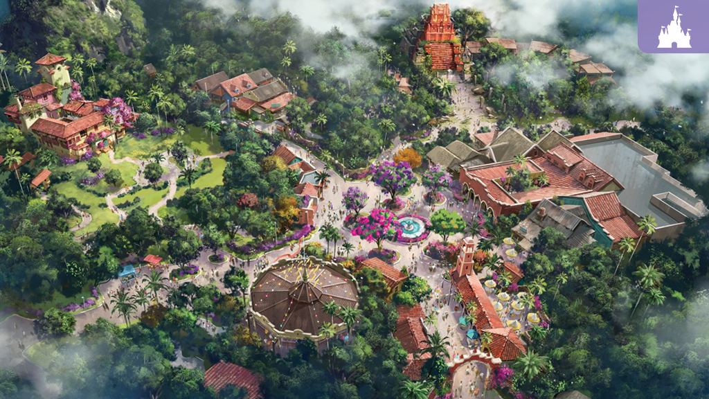Discover the Newest Land at Disney’s Animal Kingdom: Updates from Tropical Americas