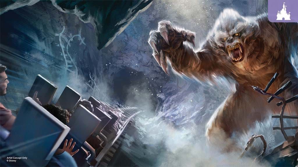 Exciting Updates for Fan-Favorite Attractions at EPCOT & Disney's Animal Kingdom Park