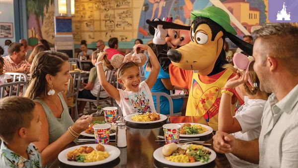 Free Dining Plan and More Offers Coming in 2025