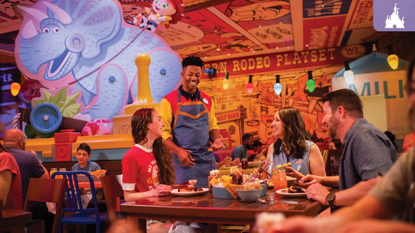 New Offers for Walt Disney World Vacations Now Available