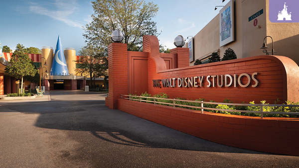 Disney Animation-Inspired Experience Coming to Disney’s Hollywood Studios