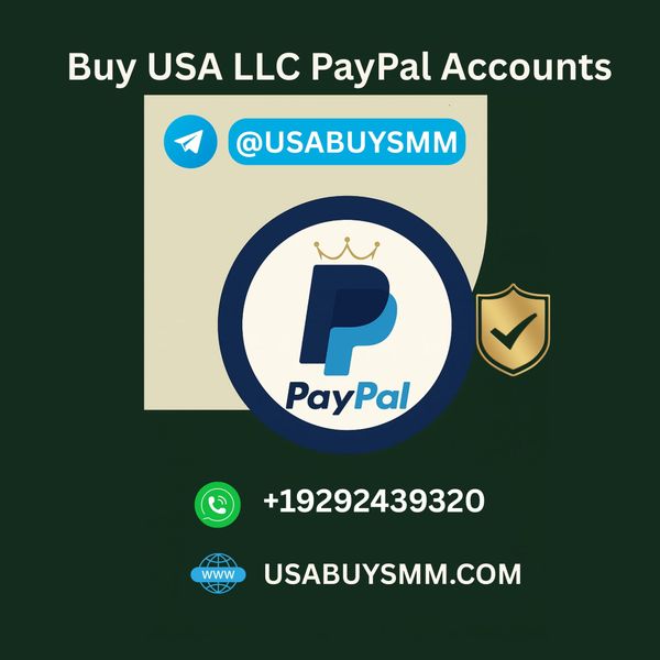 https://usabuysmm.com/product/get-a-paypal-business-account/