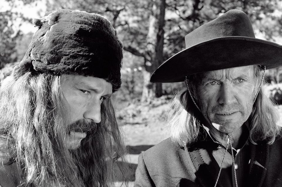 Dead Man (1995), Part II