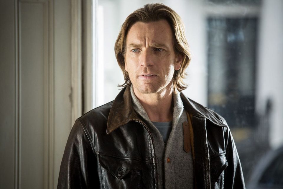 Our Kind of Traitor (2016)