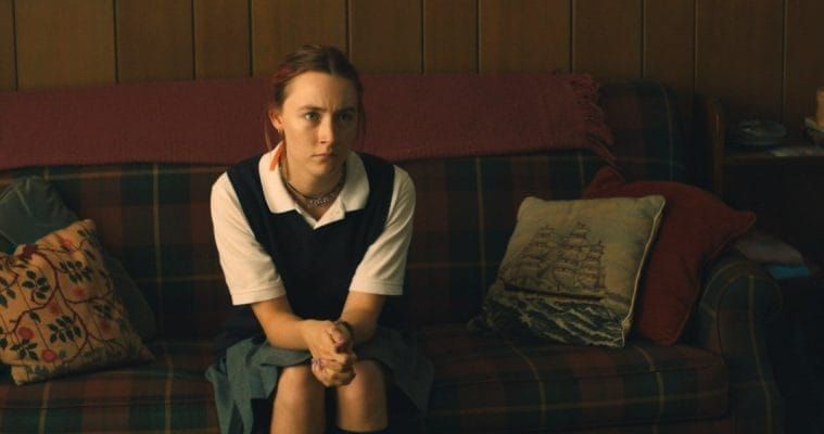 Lady Bird (2017)