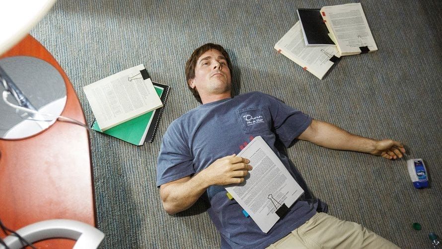 The Big Short (2015)