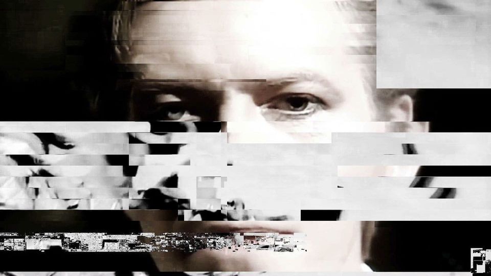 Love Is Lost, Hello Steve Reich Mix for the DFA (2013)