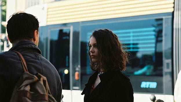 Transit (2018)