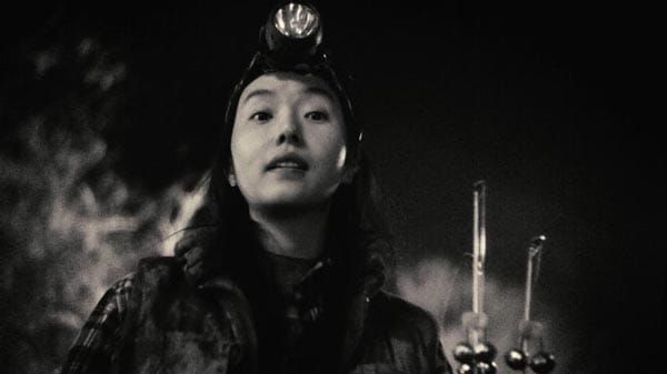Night Fishing (2011)