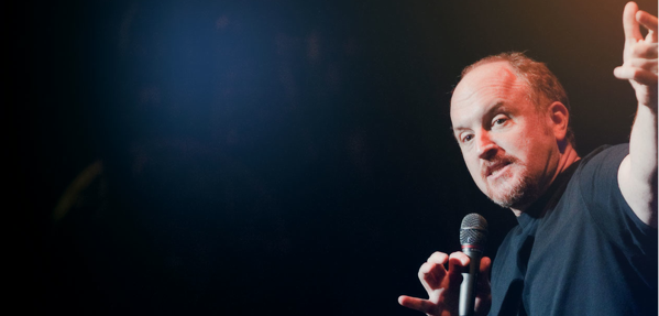 Louis CK Louis CK