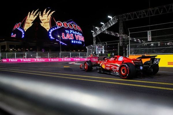 Formula 1: How to Win Without a Car
