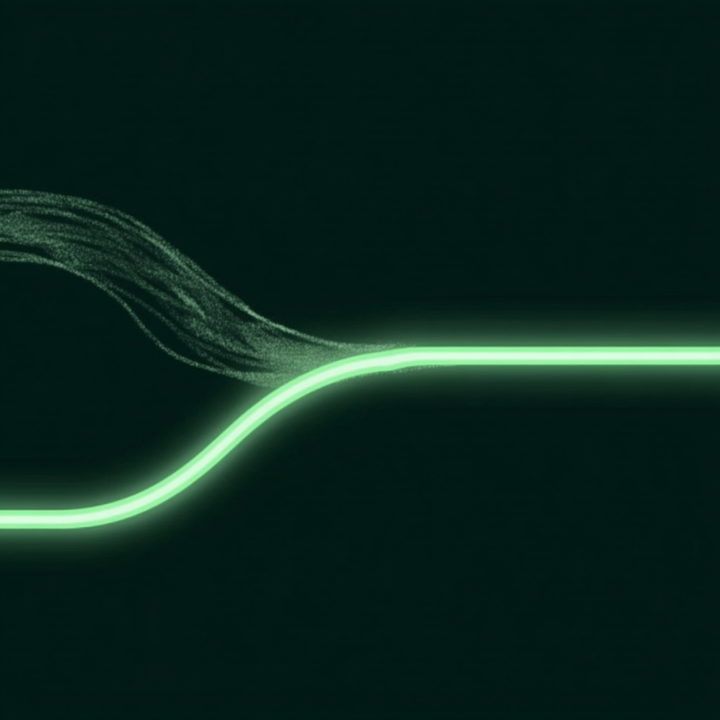 The Great Convergence