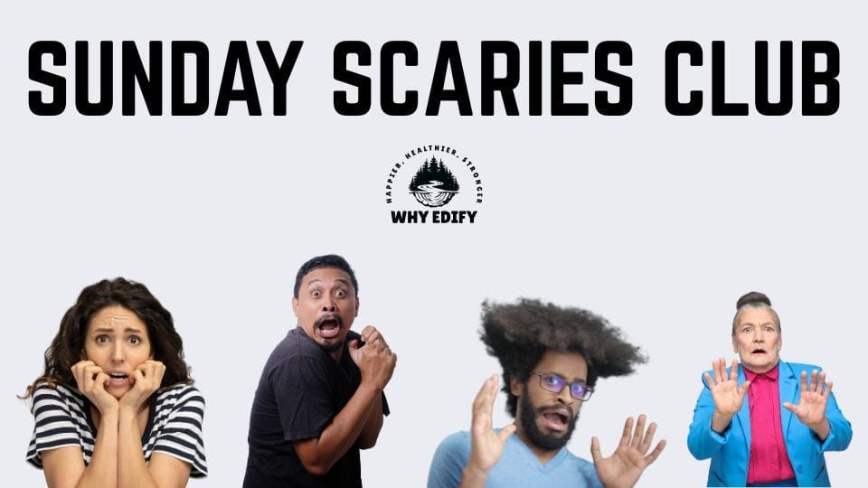 Sunday Scaries Club