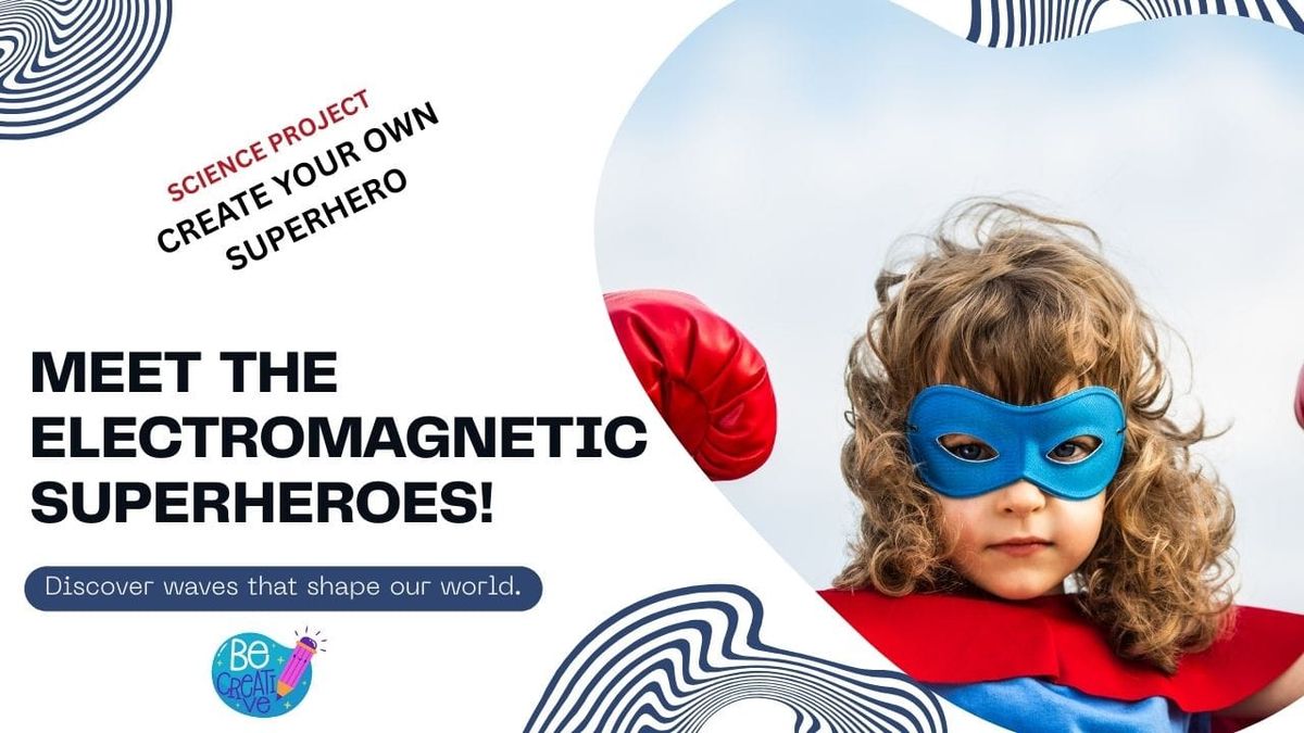 Designing a Superhero Science Project with ChatGPT: A Step-by-Step Journey